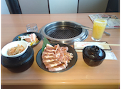 焼肉 ウエスト 宗像店: うまうまうまさんの2025年12月12日の2枚目の投稿写真