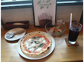 Cafe Rocco カフェ ロッコ: うまうまうまさんの2026年07月04日の1枚目の投稿写真