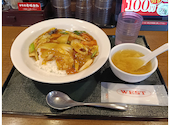 中華飯店ウエスト 麦野店: うまうまうまさんの2026年04月14日の1枚目の投稿写真