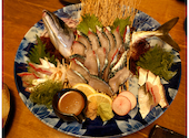 兼平鮮魚店 中洲川端店: もとさんの2023年02月19日の3枚目の投稿写真