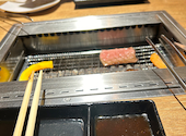 和牛焼肉食べ放題 肉屋の台所 上野店: もやはんさんの2024年11月08日の1枚目の投稿写真
