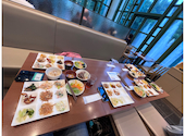 自然派ビュッフェ饗の詩　イクスピアリ: rasさんの2026年05月の1枚目の投稿写真