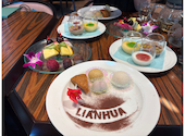 LIANHUA リアンファ 中日ビル店: キャサリンさんの2026年08月29日の2枚目の投稿写真
