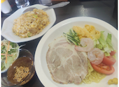 中華料理 桃源: めぐりんさんの2026年05月13日の1枚目の投稿写真