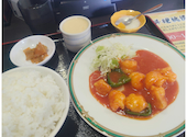 中華料理 桃源: めぐりんさんの2026年09月17日の1枚目の投稿写真