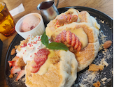 DREAM Banana CAFE: めぐりんさんの2026年04月22日の1枚目の投稿写真