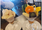 フルーツカフェかじゅまる: めぐりんさんの2026年07月29日の1枚目の投稿写真