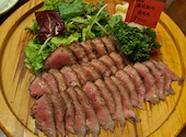 熟成肉バル レッドキングコング: 梅さんさんの2026年09月07日の1枚目の投稿写真