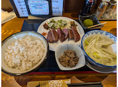 牛たん炭焼 利久 名取店: 二シクミさんの2026年09月07日の1枚目の投稿写真
