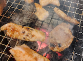 安安 七輪焼肉 雑色店: ゴールドさんの2026年04月14日の1枚目の投稿写真