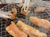 安安 七輪焼肉 雑色店: ゴールドさんの2026年04月30日の1枚目の投稿写真