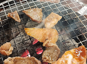 安安 七輪焼肉 雑色店: ゴールドさんの2026年05月17日の1枚目の投稿写真