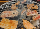 安安 七輪焼肉 雑色店: ゴールドさんの2026年07月18日の1枚目の投稿写真