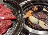 焼肉みち: けんちゃんさんの2026年08月24日の2枚目の投稿写真