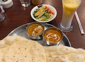 インド料理 タージマハル: みーさんさんの2026年03月29日の1枚目の投稿写真