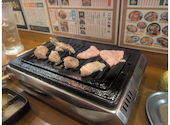 焼肉居酒屋 肉市場: てっちゃんさんの2026年09月09日の1枚目の投稿写真