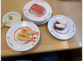 かっぱ寿司 水主町店: はっちさんの2026年05月19日の1枚目の投稿写真