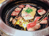 焼肉きんぐ梅坪店: ryoさんの2026年05月05日の1枚目の投稿写真