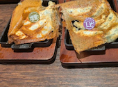 名古屋羽根付き餃子 にこにこ餃子 太田川店: ryoさんの2026年09月05日の1枚目の投稿写真