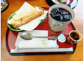 和カフェ ぽあろ: ryoさんの2026年04月14日の2枚目の投稿写真