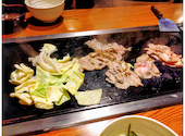 鉄板焼肉ひばり: ryoさんの2026年04月14日の1枚目の投稿写真
