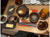 浪芳庵 本店 カフェ: ありかさんの2026年05月05日の1枚目の投稿写真