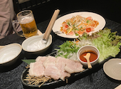 個室居酒屋　九州自慢　徳山店: ミヤサーさんの2024年05月の1枚目の投稿写真