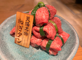 大衆焼肉ホルモン天陽: みゆちゃんさんの2025年04月03日の2枚目の投稿写真