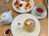 パンケーキカフェ cafeblow 泉佐野店: あやさんの2026年05月04日の1枚目の投稿写真