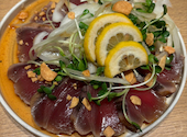 柳橋市場の藁焼きの店 魚柳 うおやなぎ 名古屋駅店: きいちゃんさんの2025年12月15日の2枚目の投稿写真