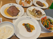 Terrace and Table テラスアンドテーブル ホテルメトロポリタン川崎: ありぺいさんの2023年07月25日の2枚目の投稿写真