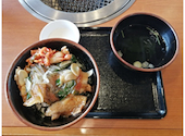 安楽亭 府中浅間町店: ぱーさんの2026年03月15日の2枚目の投稿写真