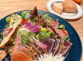 WARAYAKI bistro W グラングリーン大阪店: むらっちゃんさんの2025年01月24日の1枚目の投稿写真