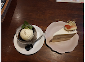 おとぎ屋珈琲店 女池店: くうちゃんさんの2026年09月11日の1枚目の投稿写真