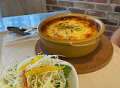 お値打ちランチとモーニング　ニコレモンカフェ　浜松　浜北: なおさんの2026年09月07日の2枚目の投稿写真