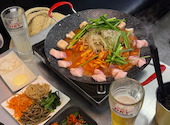 韓国料理ダイニング ヤンニョム: タカハシさんの2026年07月26日の1枚目の投稿写真