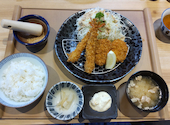 とんかつ海老フライ まる家 浜松店: まみさんの2026年08月12日の1枚目の投稿写真