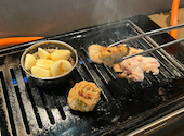 鳥焼酒場 ゆかり: ユウさんの2026年06月21日の1枚目の投稿写真