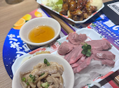 格安ビールと鉄鍋餃子 3・6・5酒場 橋本店: おじゃくさんの2026年08月08日の1枚目の投稿写真