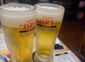 格安ビールと鉄鍋餃子 3・6・5酒場 橋本店: おじゃくさんの2026年08月31日の1枚目の投稿写真
