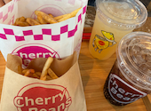 CHERRY BEANS CAFE チェリービーンズカフェ: はなさんの2026年04月13日の1枚目の投稿写真