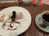 ふらんす食堂 プティポワ: Michangさんの2024年02月13日の2枚目の投稿写真