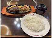 肉の万世環七亀有店の口コミ画像1