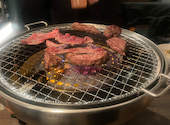 焼肉 朧 名古屋駅店: れいちさんの2024年12月15日の1枚目の投稿写真
