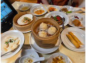 横浜中華街 香港飲茶 食べ放題専門店 香港大飯店: ハッチさんの2026年08月02日の1枚目の投稿写真