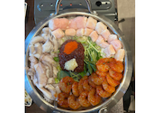 サウィ食堂 鶴橋店: とんかつさんの2026年08月31日の1枚目の投稿写真