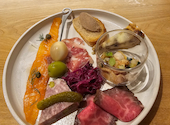 フレンチバルOTSUKARESUN オツカレサン: chikaさんの2026年06月13日の2枚目の投稿写真