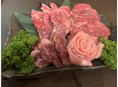 和牛焼肉 食べ放題 赤ほむら 大森店: ユハンさんの2026年09月06日の1枚目の投稿写真