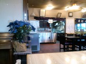 田舎そば たちばな: 飼い猫の銀太さんの2011年03月27日の1枚目の投稿写真