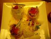 北の幸 海道 すすきの: 飼い猫の銀太さんの2008年08月10日の2枚目の投稿写真